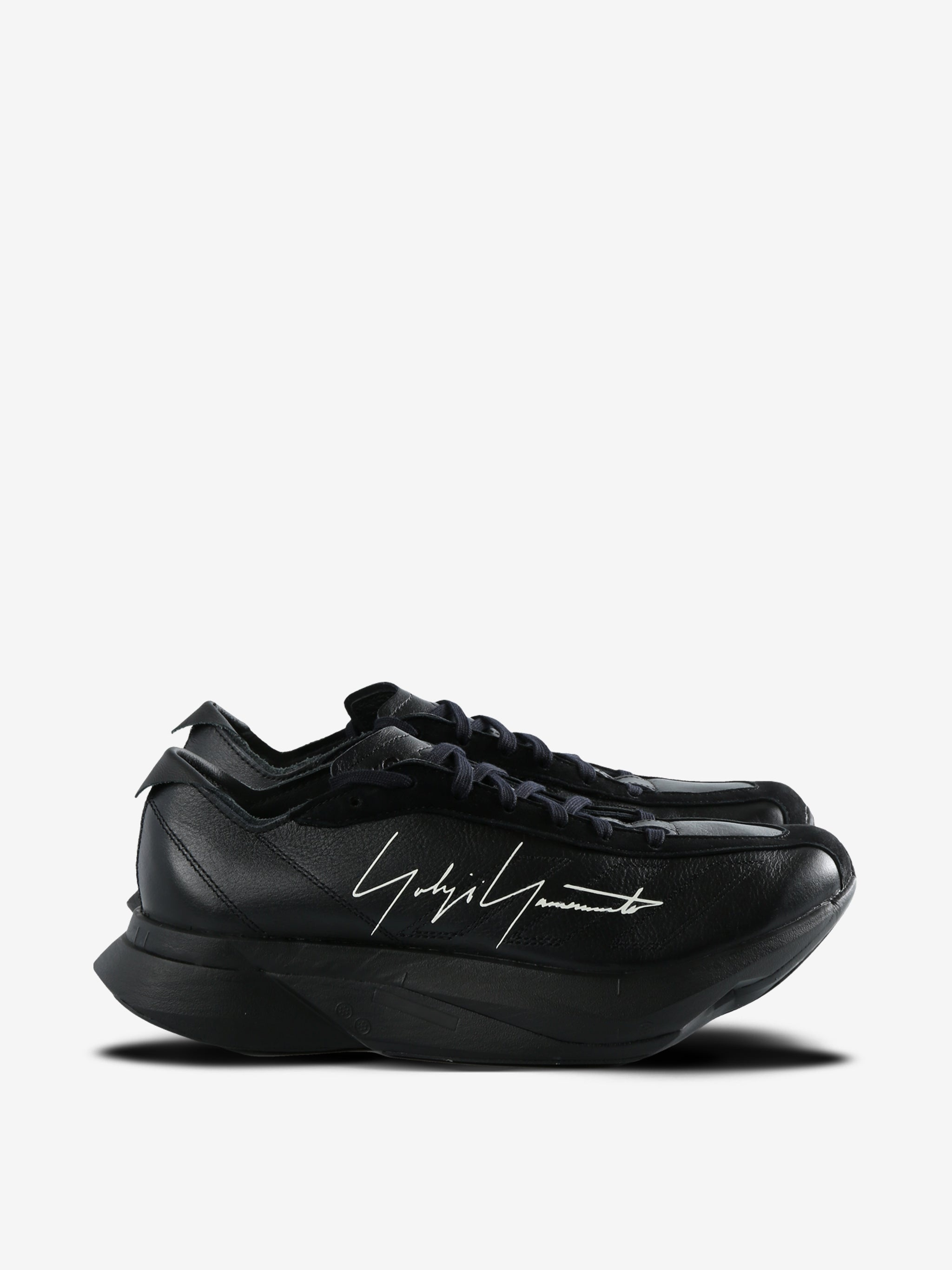 Y-3 - ADIOS Pro 3.0 LX Sneakers - 1