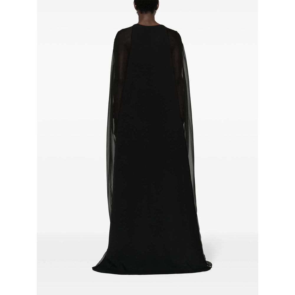 Tom Ford Black Dresses - Evening Dresses Women - 2