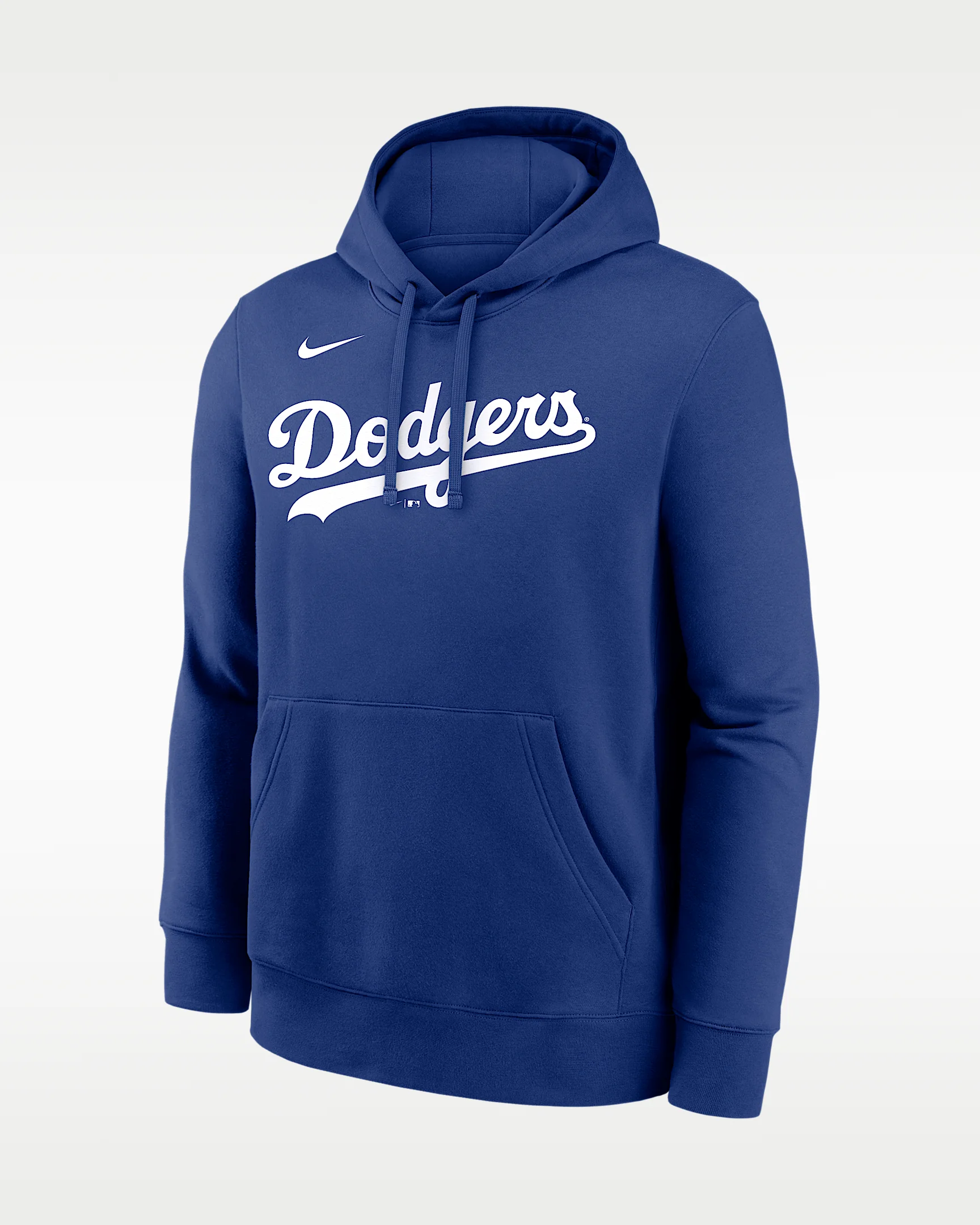 Tarik Skubal Los Angeles Dodgers Club Men's Nike MLB Pullover Hoodie - 1