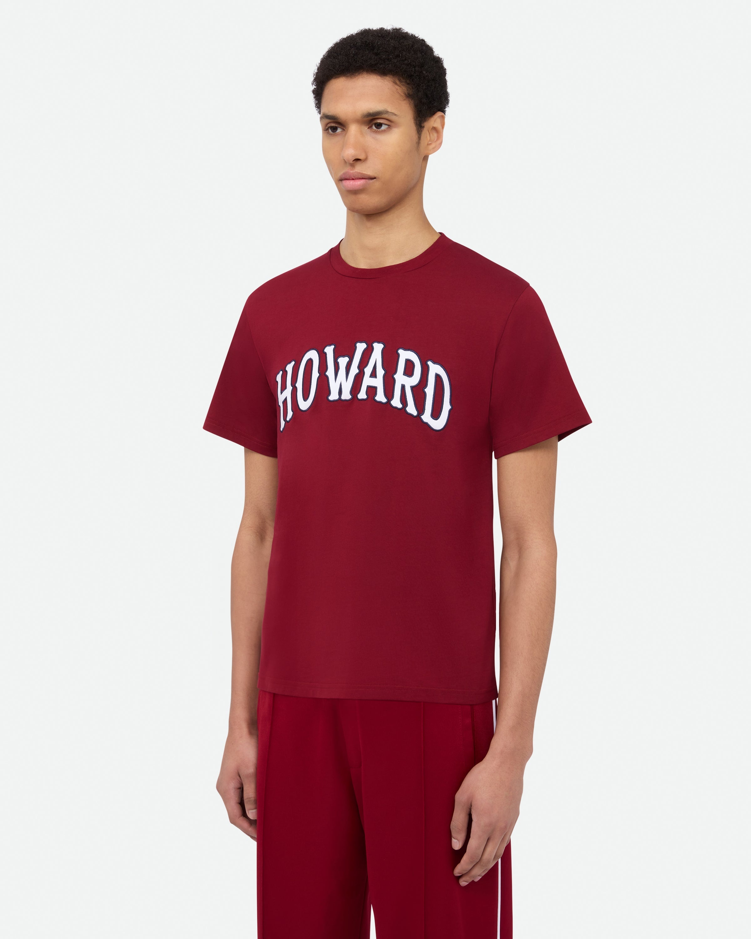 Howard T Shirt - 4