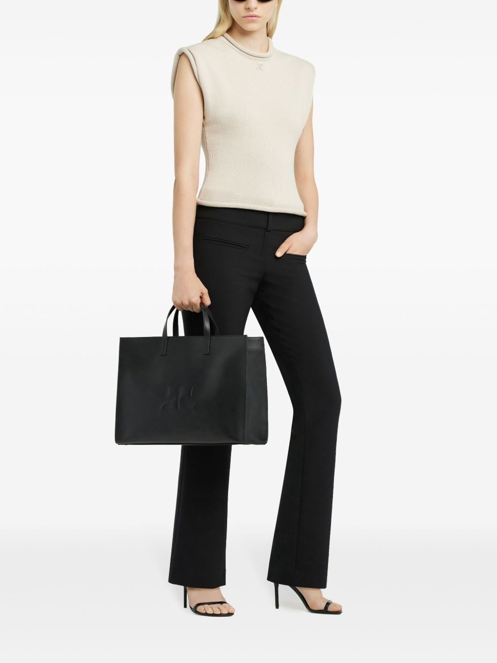 Heritage tote bag - 2