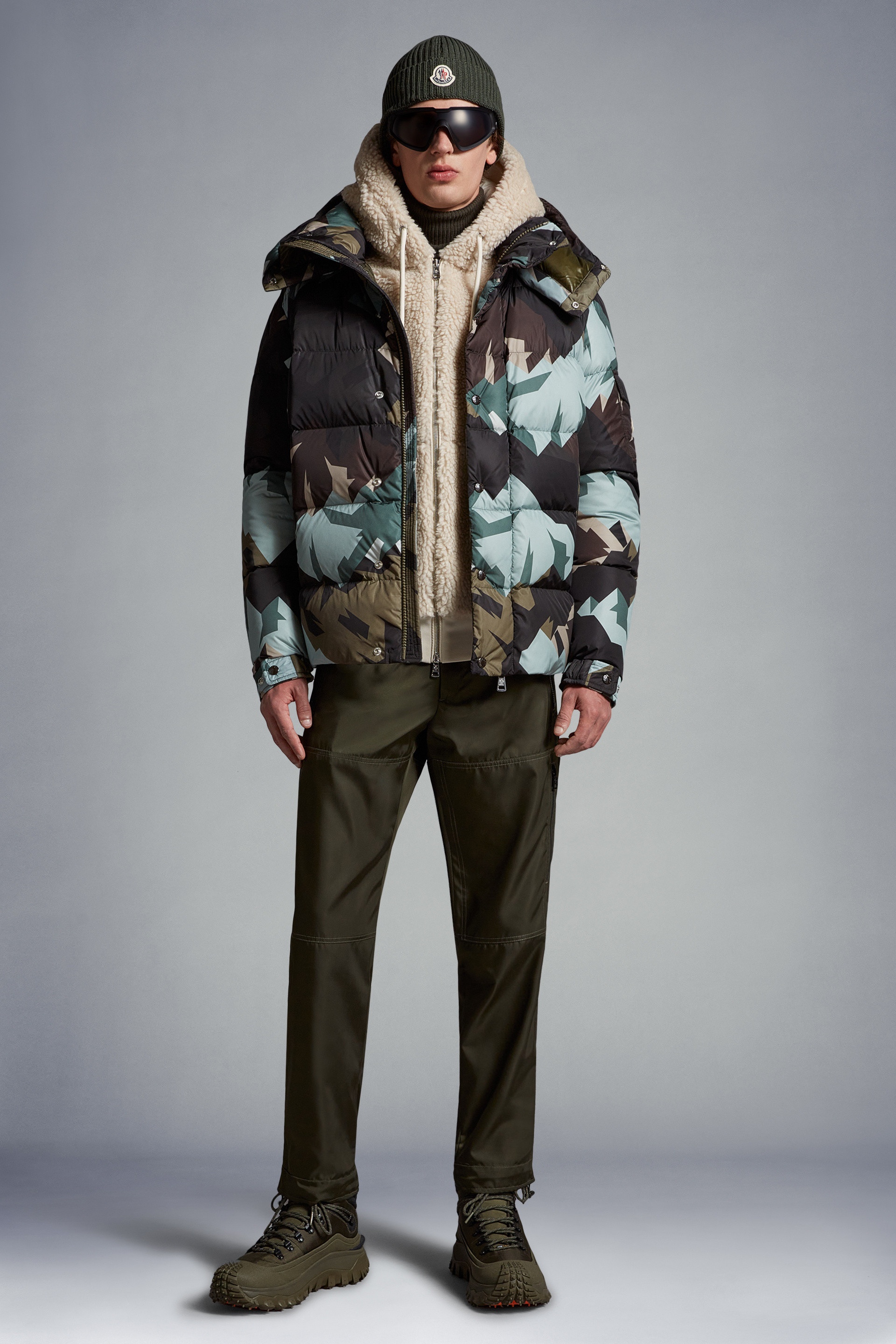 Top 10 Moncler Jackets for Men in 2025: Style Meets