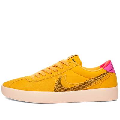 Nike Nike SB Bruin React T outlook