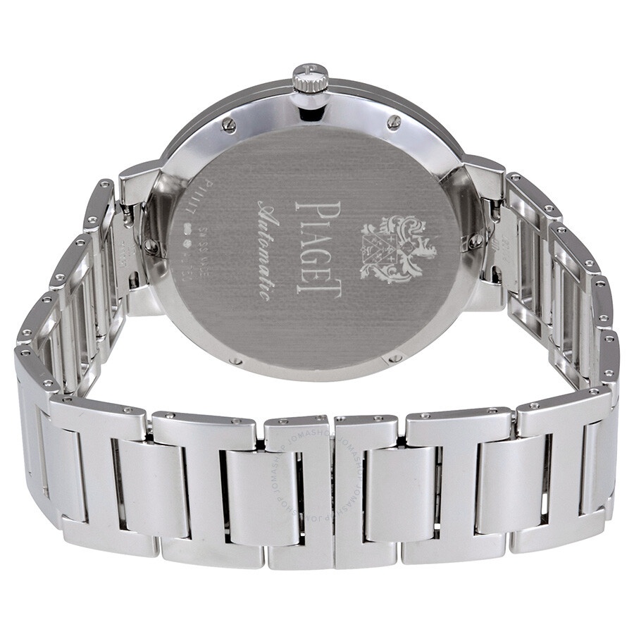 Piaget Altiplano Automatic White Dial Ladies Watch G0A40112 - 3