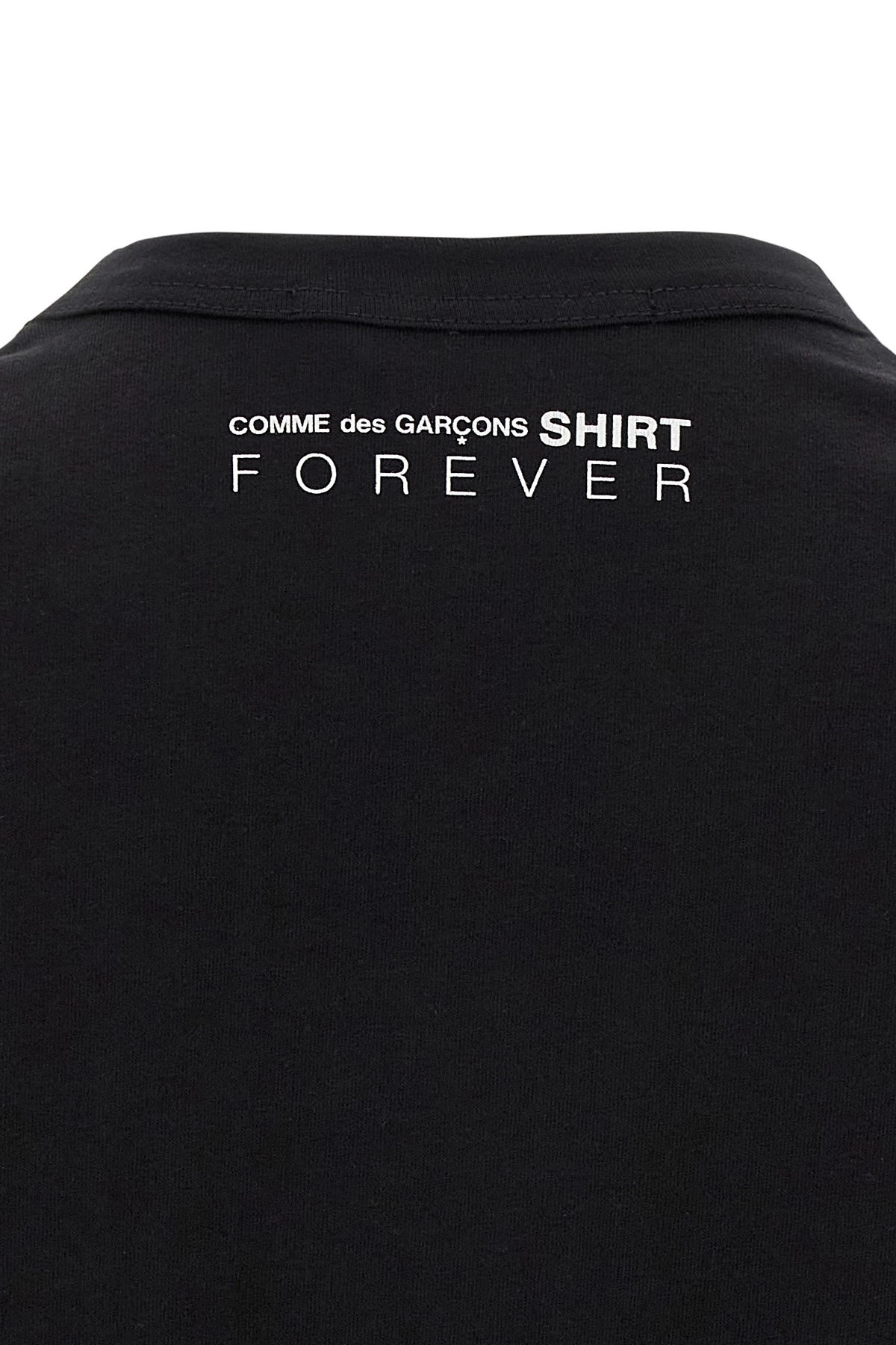 'Forever' T-shirt - 4