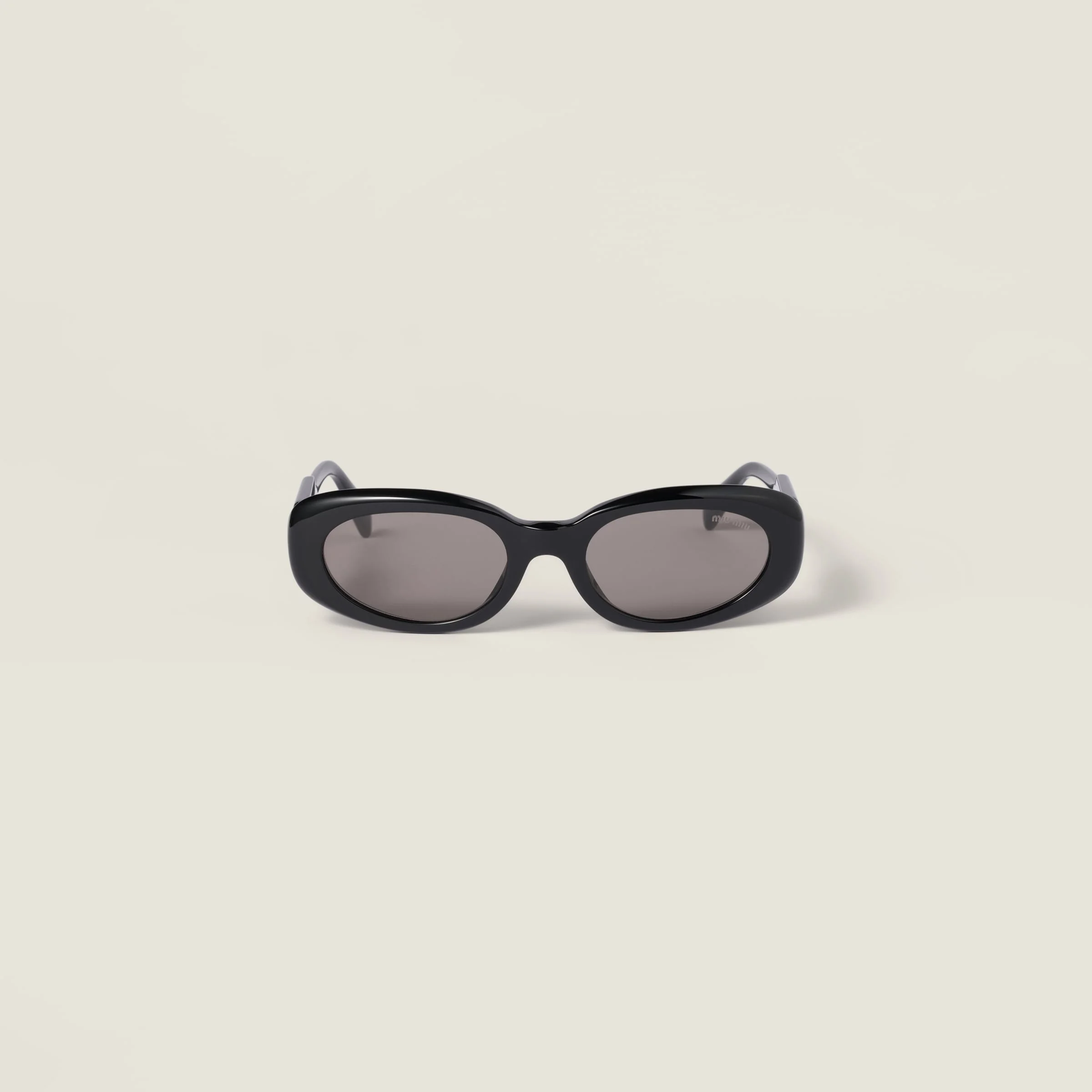 Miu Miu Eyewear Collection sunglasses - 1