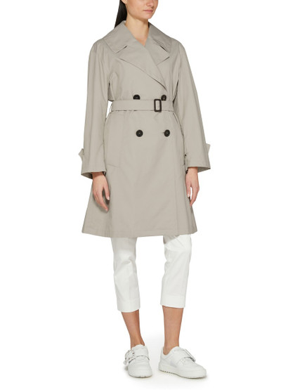 Max Mara Trench coat - THE CUBE outlook