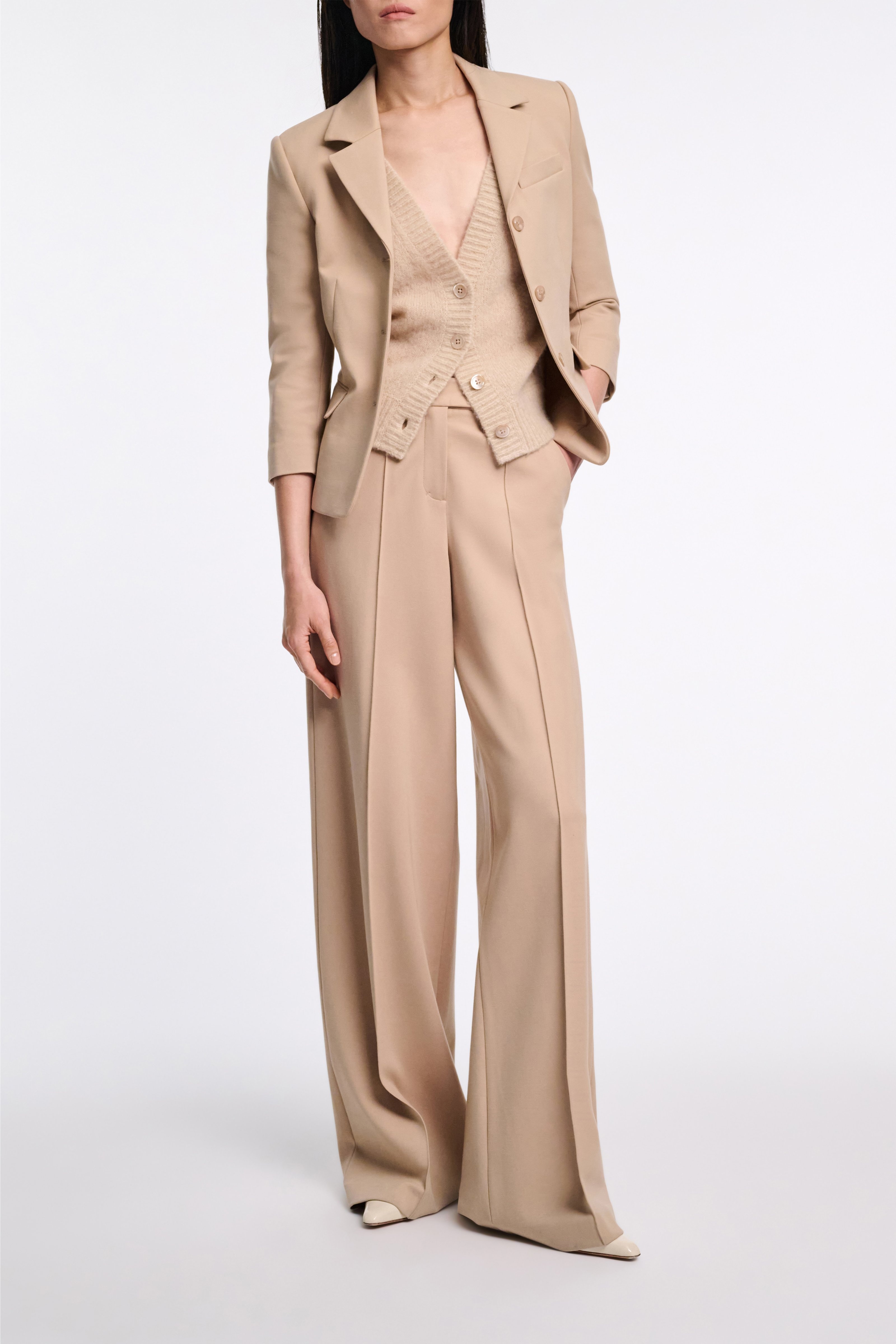 EMOTIONAL ESSENCE pants - 2