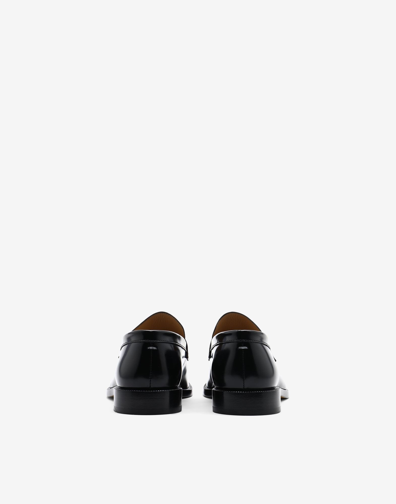 Tabi tassel loafers - 3