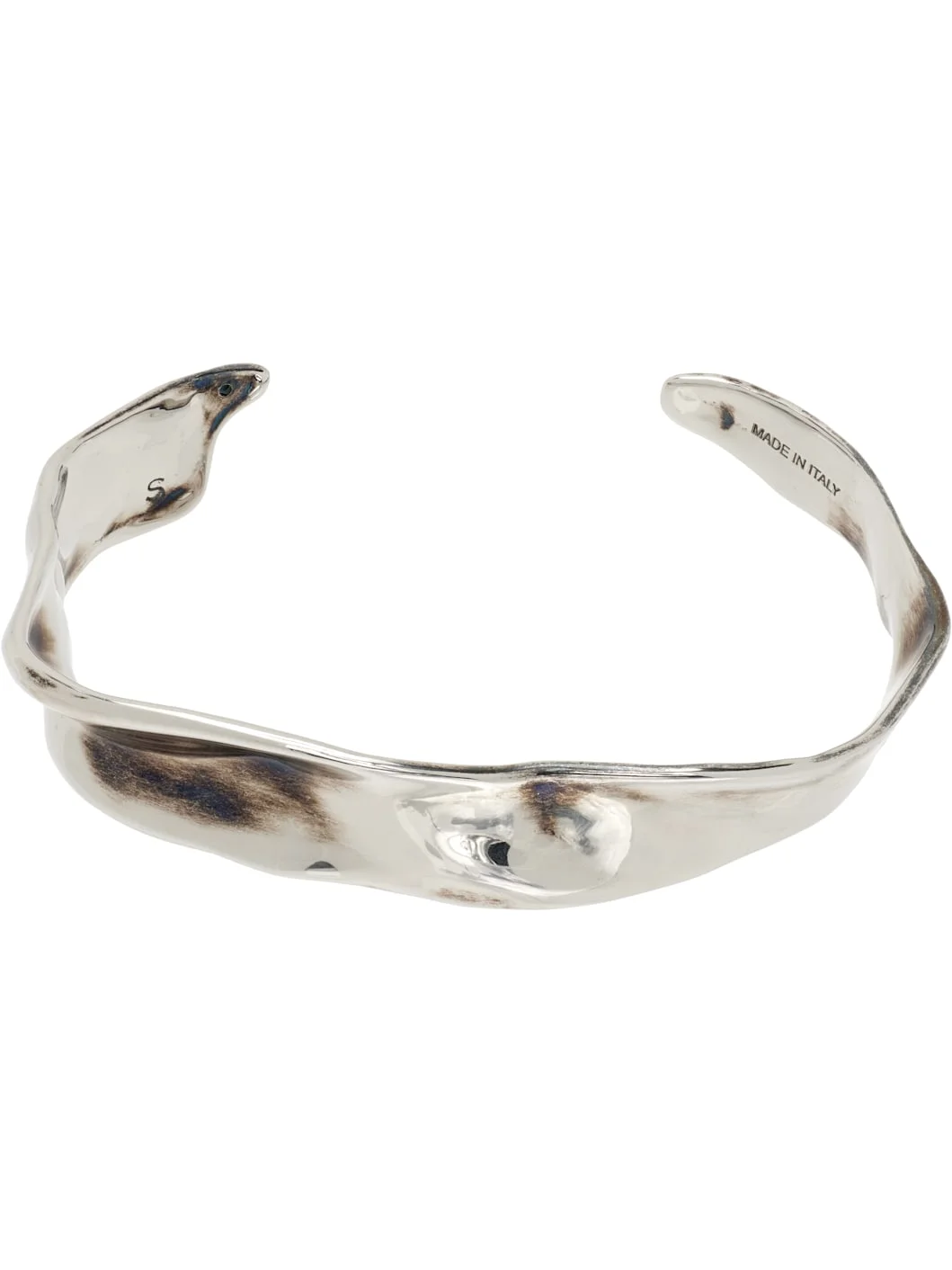Anatomic Bangle Bracelet - 1