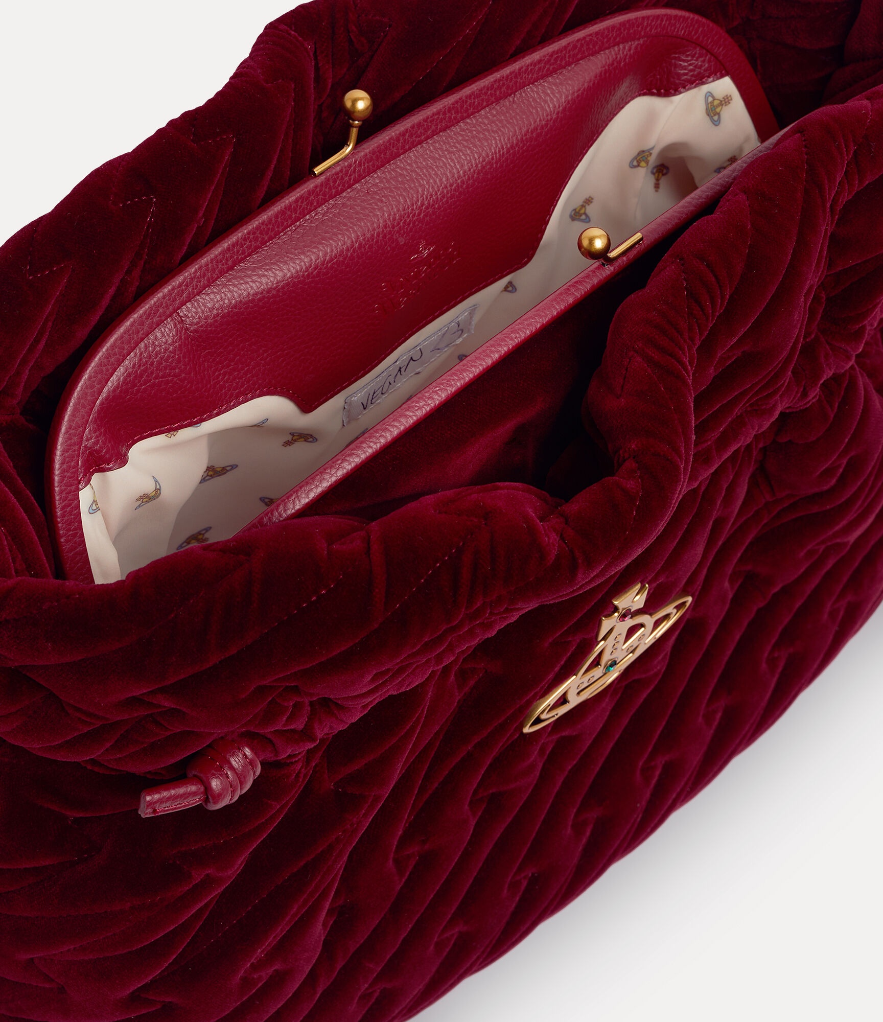 EVA LARGE CLUTCH - 4