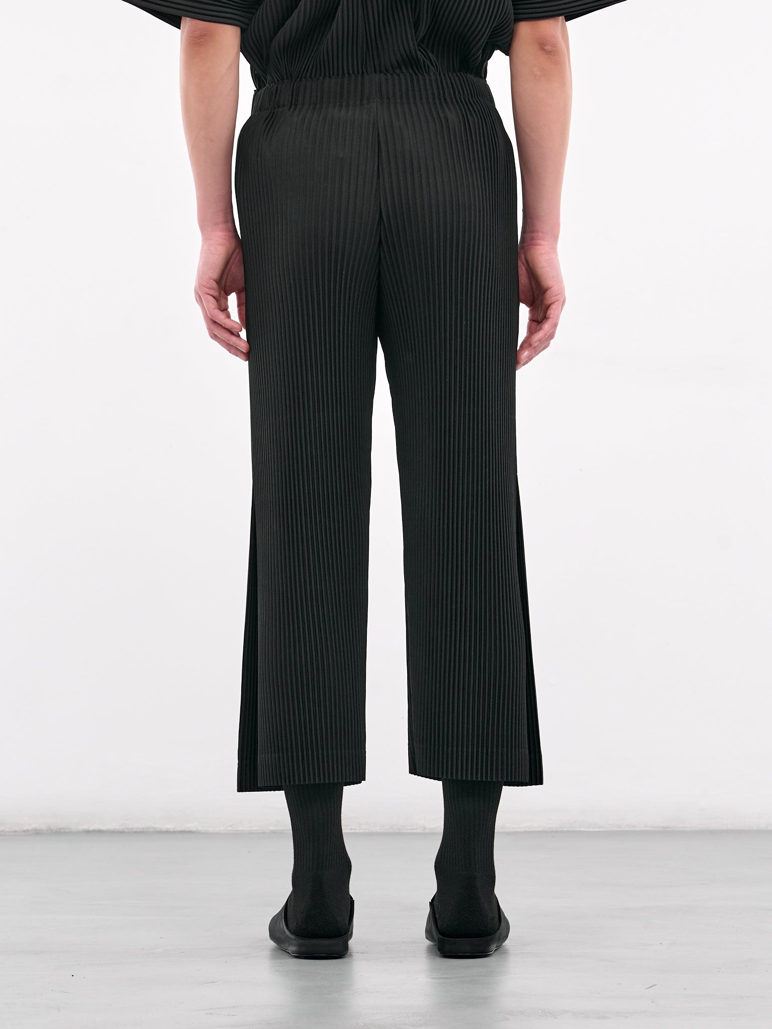 Monthly Color April Trousers - 3