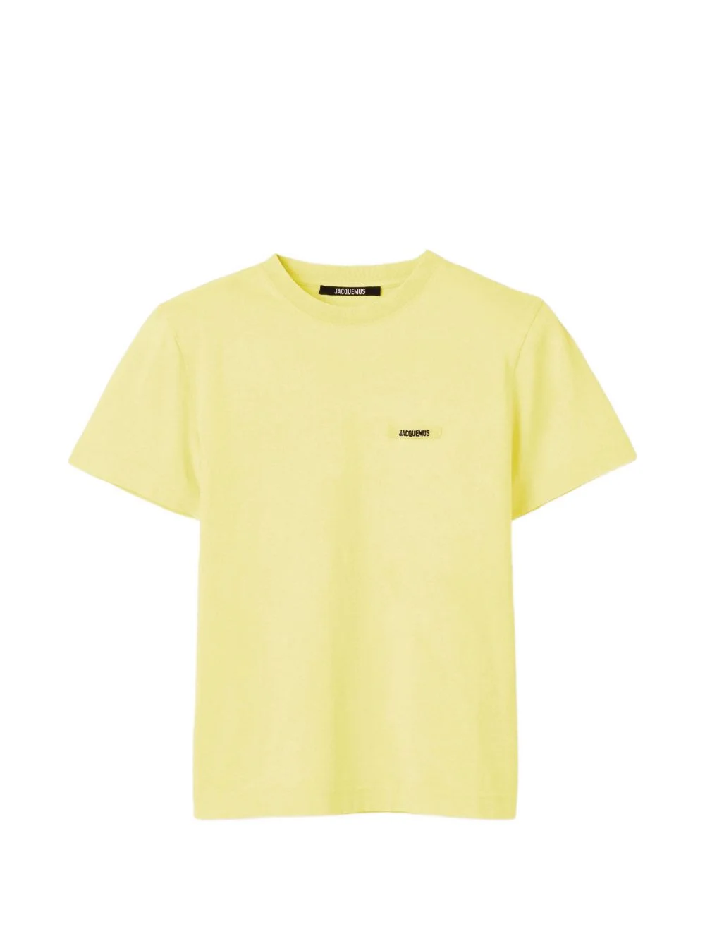 The Gros Grain short-sleeve T-shirt - 1