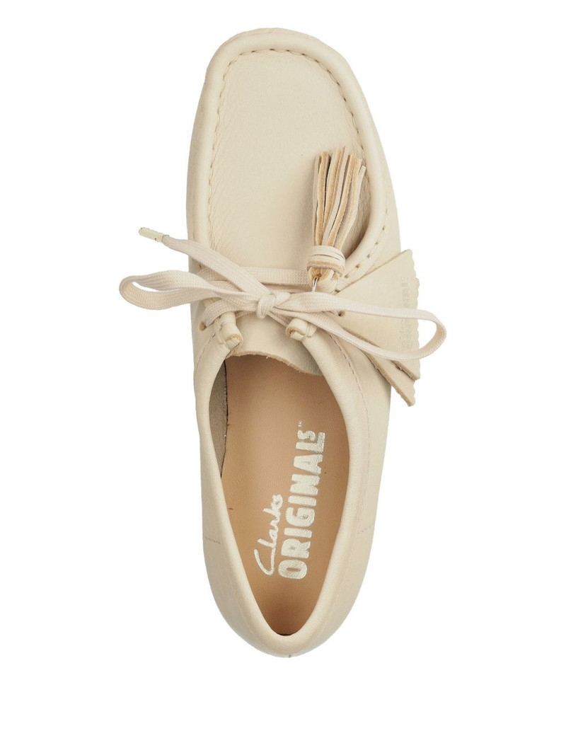 Wallabee loafers 4