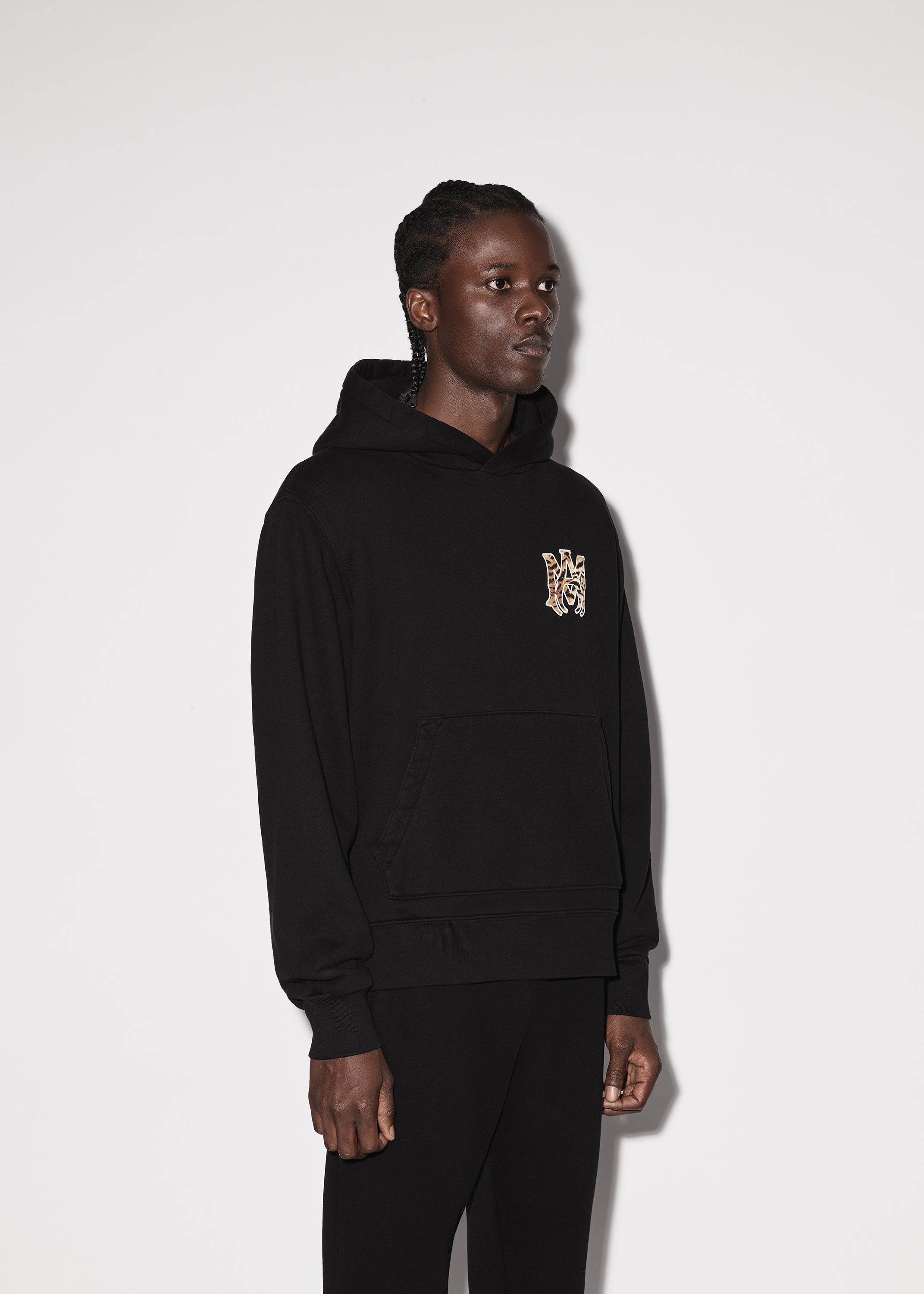 LUNAR NEW YEAR M.A. HOODIE - 3
