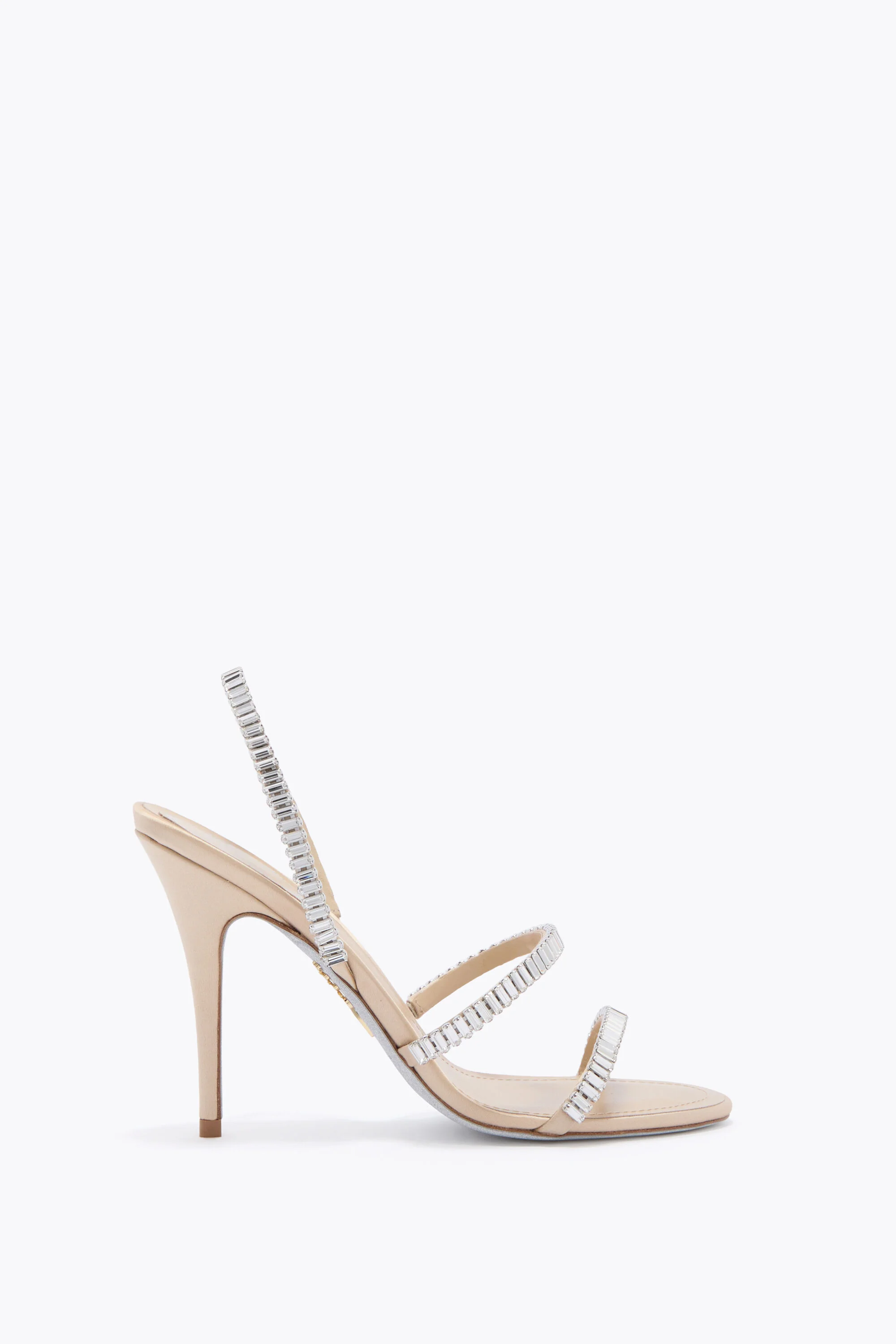 SPARK HONEY SANDAL 100 - 1