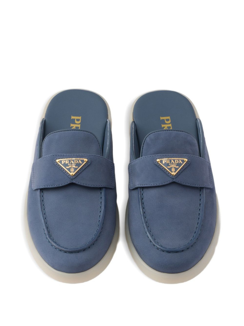 nubuck mules 3