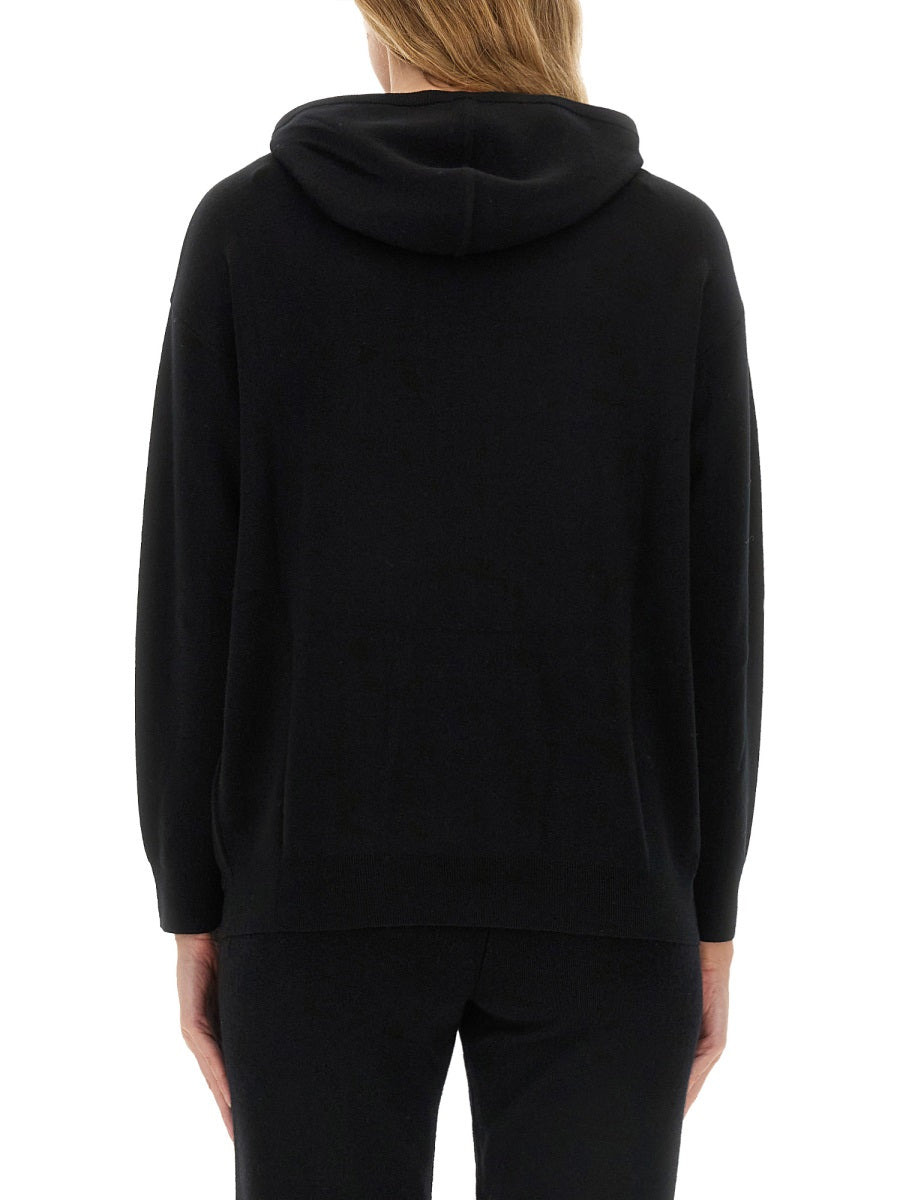 Max Mara Women "Pamir" Sweatshirt - 2