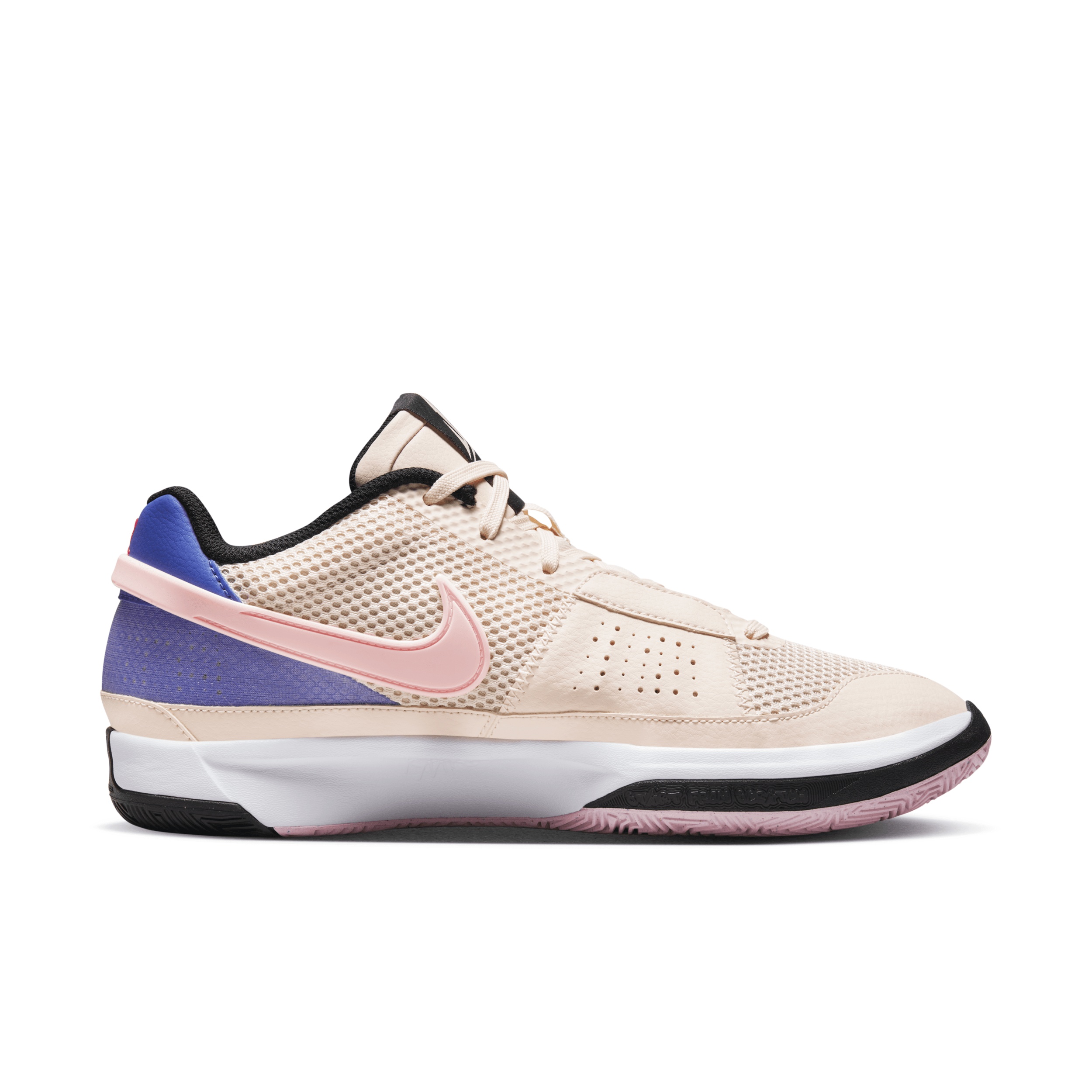 シューズ(男性用) Nike Ja 1 \"Guava Ice\" Nike Ja 1 Guava Ice Men's - DR8785-802/DR8786-802 - US