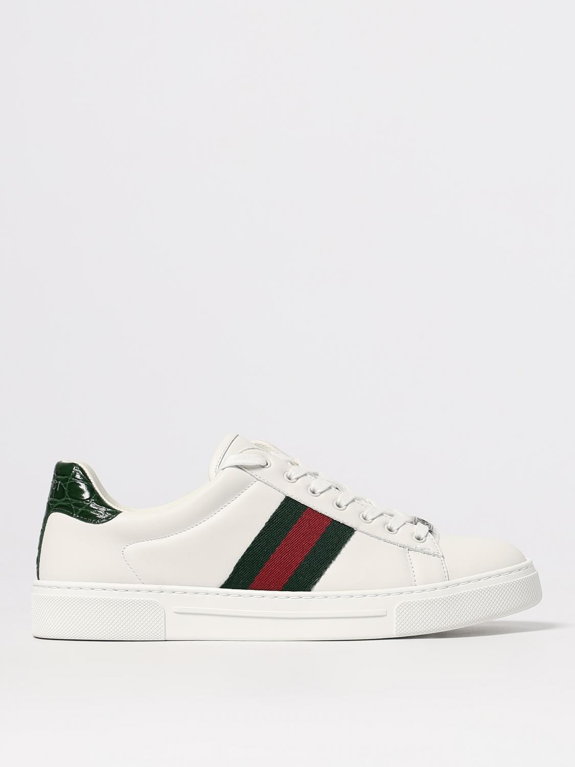 Sneakers woman Gucci - 1