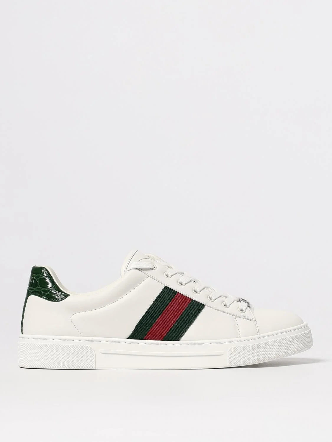 Sneakers woman Gucci - 1