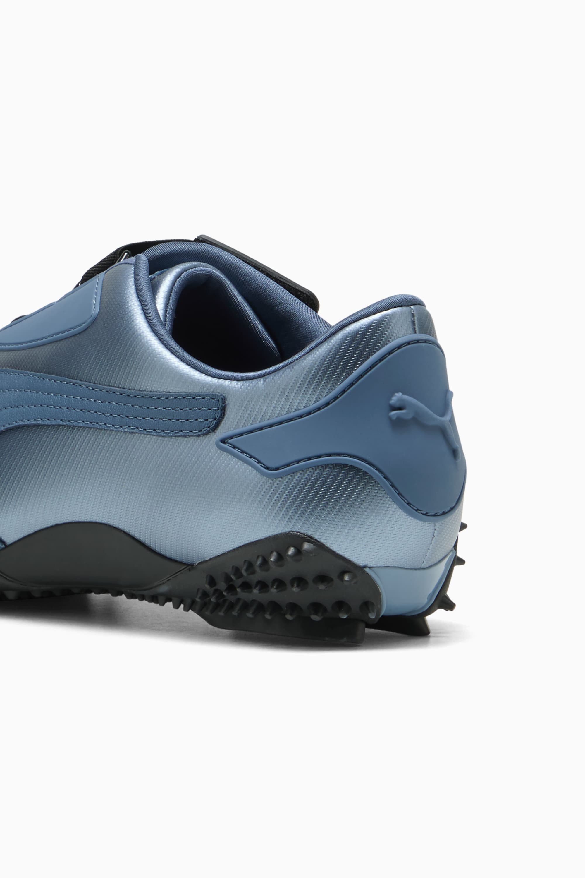 Mostro Metal Shoes - 3
