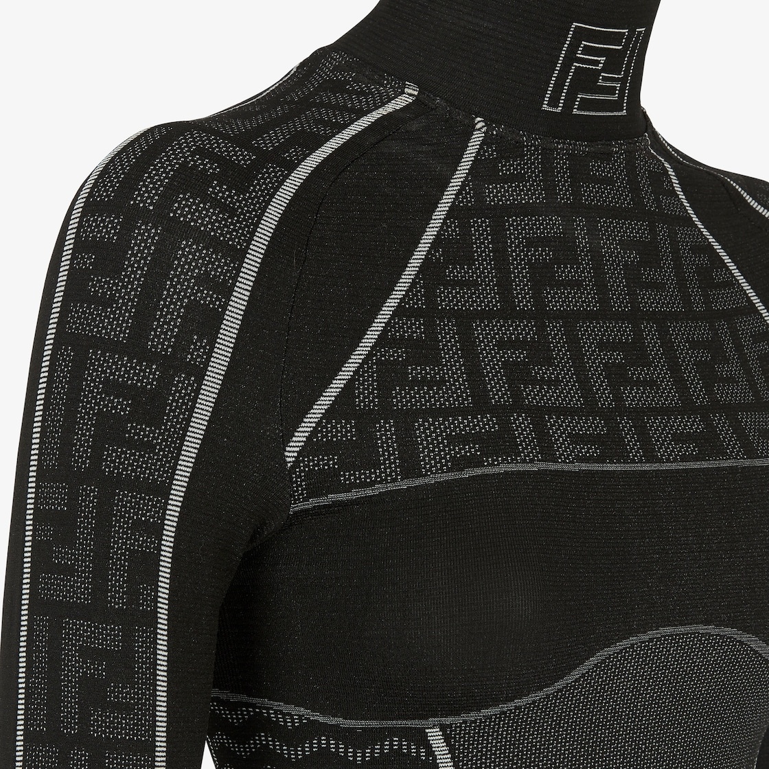 Ski sweater - 3