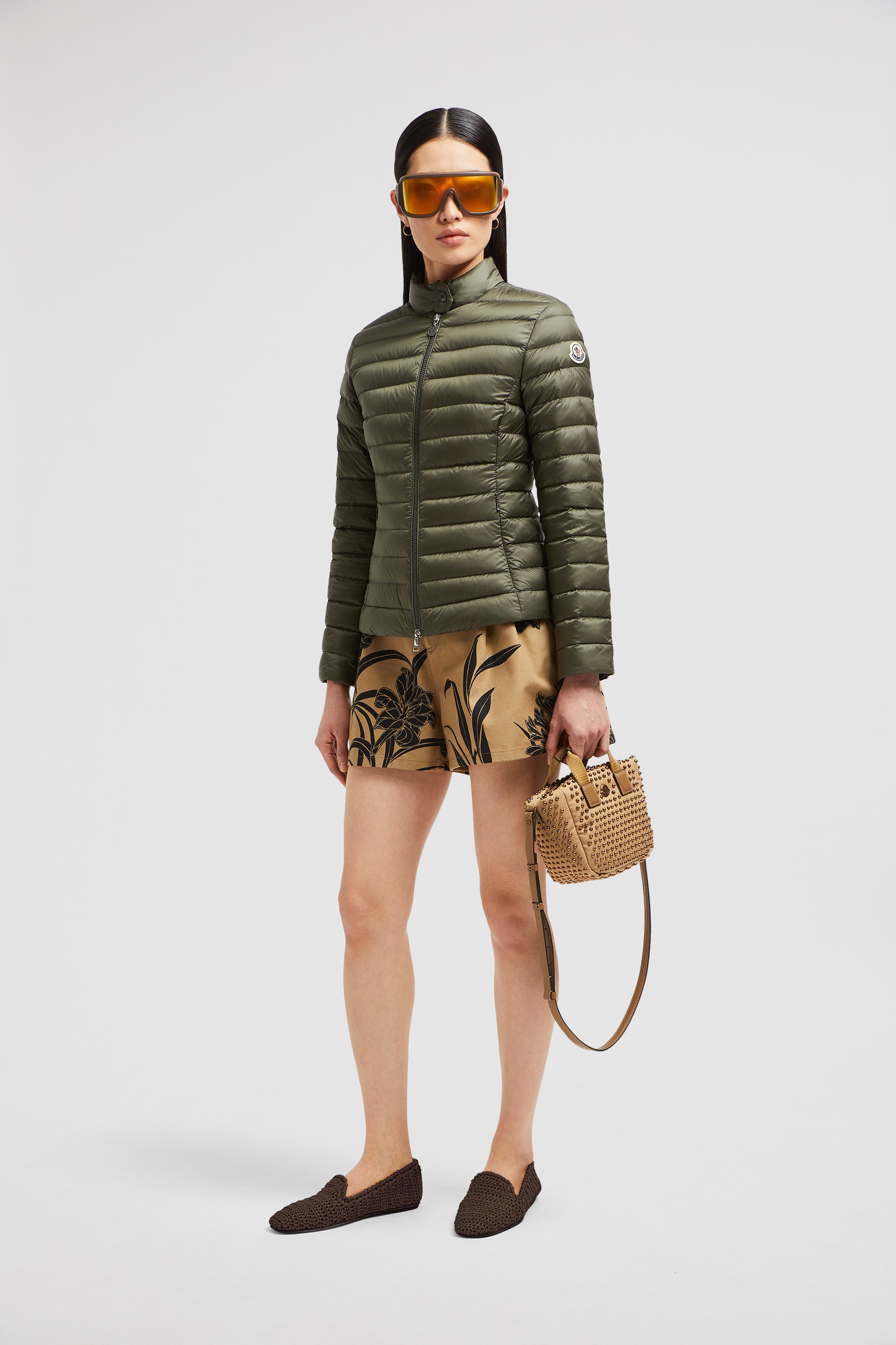 Igelle Short Down Jacket - 2