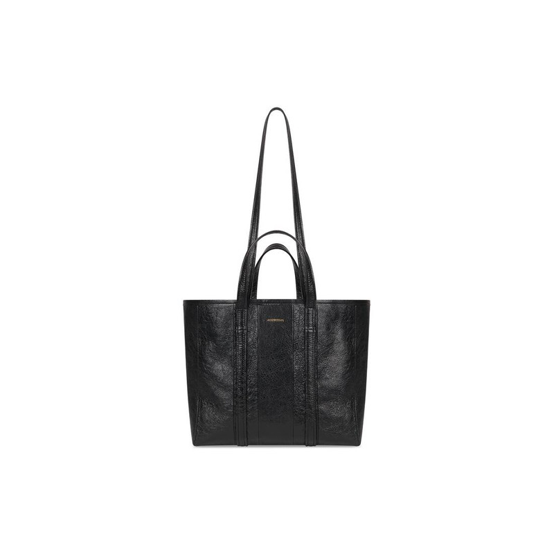 barbes medium east-west shopper bag 6