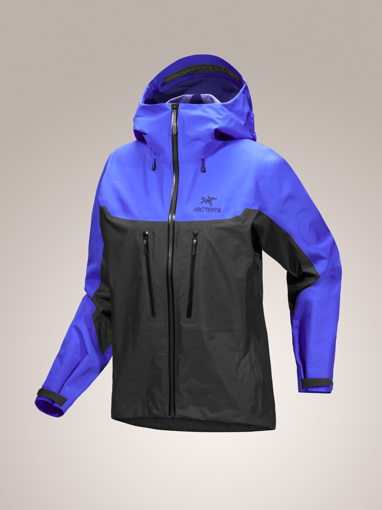 Alpha Jacket - 11