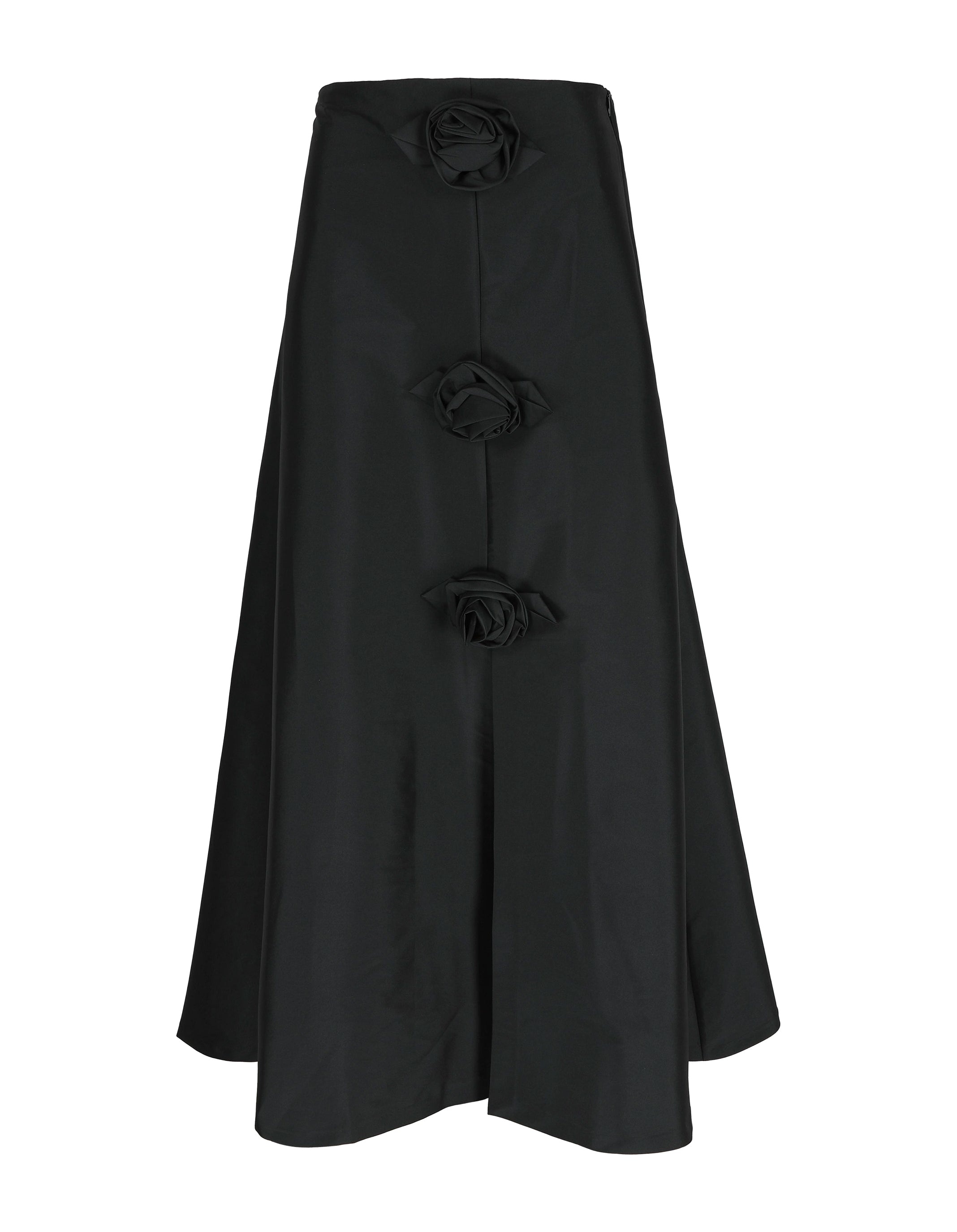 Midi dress Rosette - 1