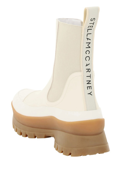 Stella McCartney TRACE CHELSEA BOOTS outlook