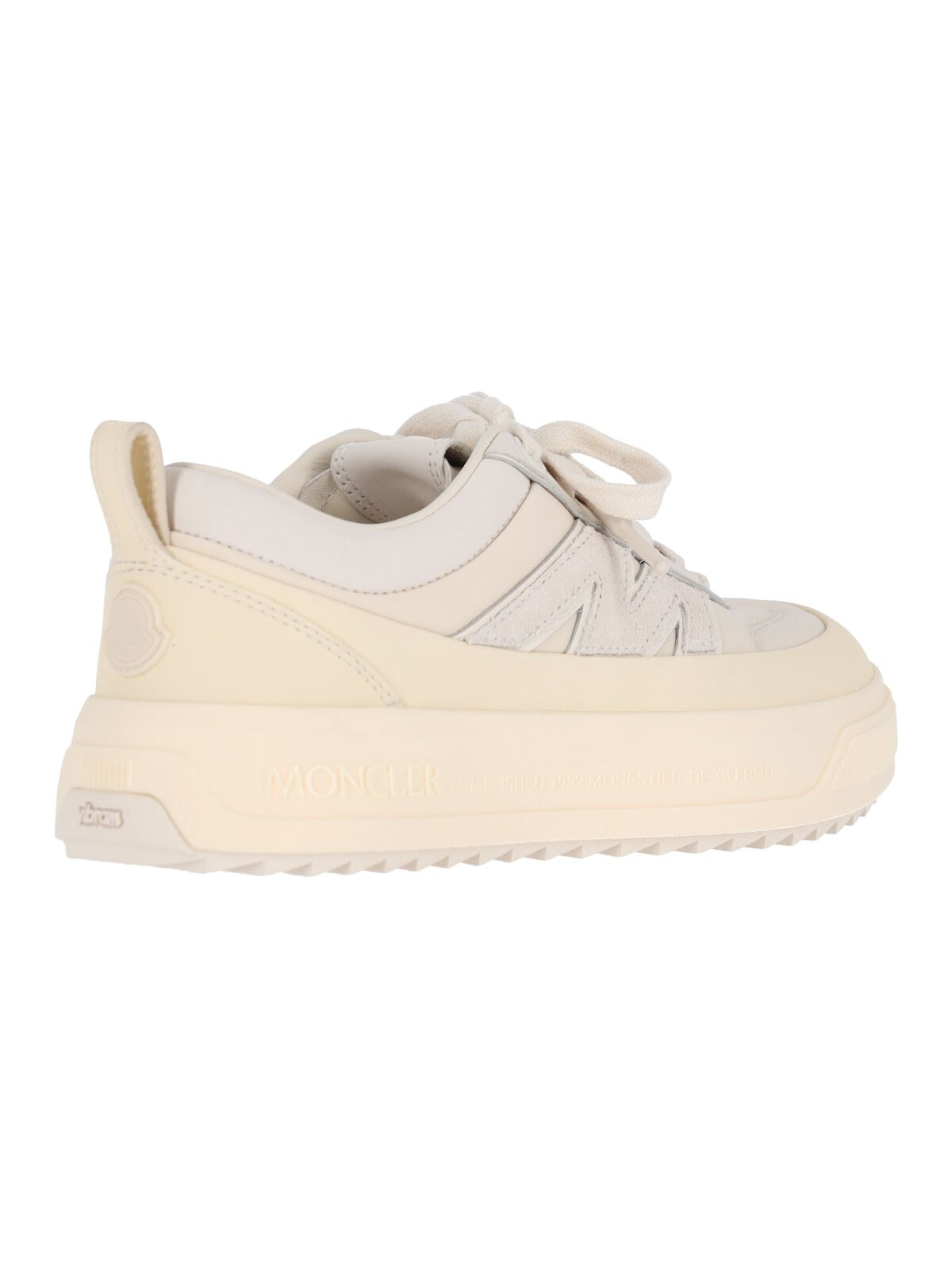 "MONPULSE ALTIVE" SNEAKERS - 4