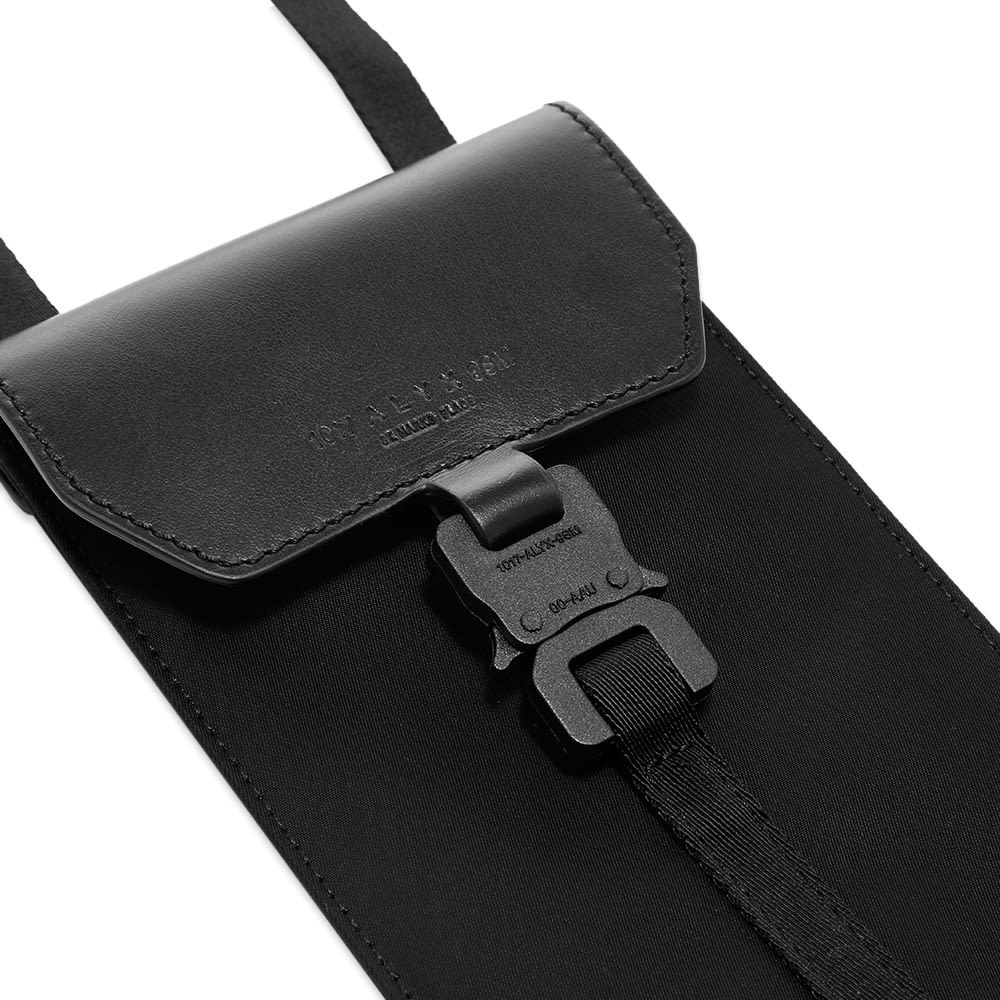 1017 ALYX 9SM Mini Buckle Bag - 2