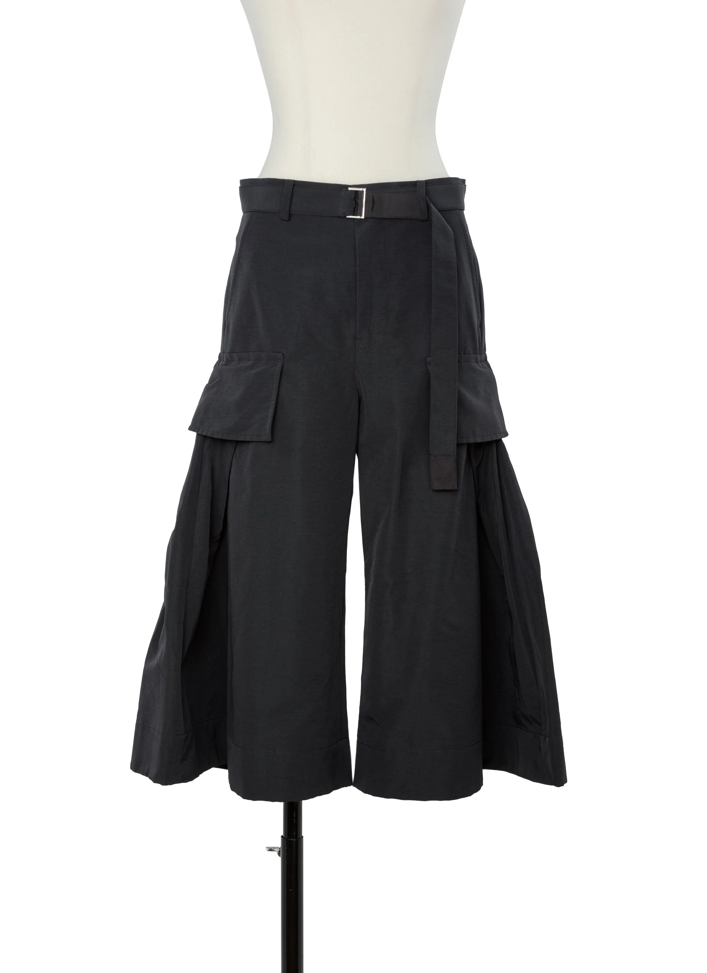 Grosgrain Pants - 1