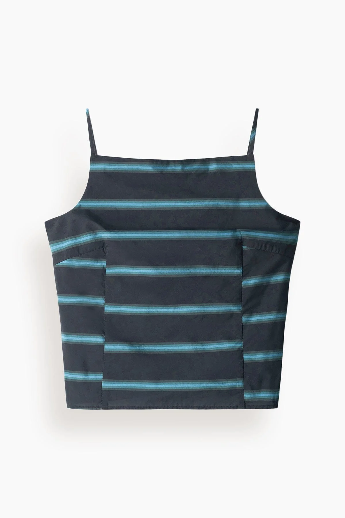 Maisie Top in Venice Stripe - 1