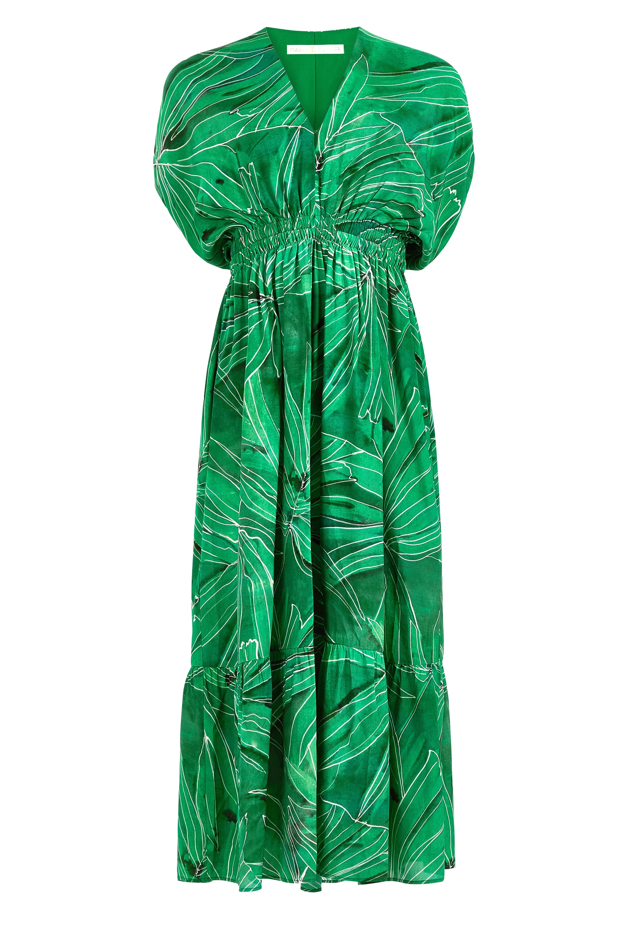 VENUS CAFTAN - 1