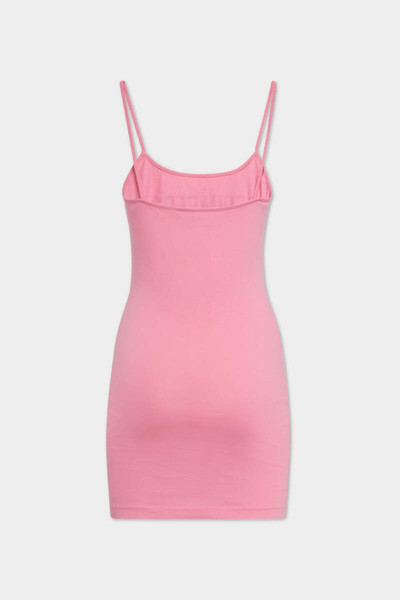 DSQUARED2 DSQUARED2 STRAP DRESS outlook