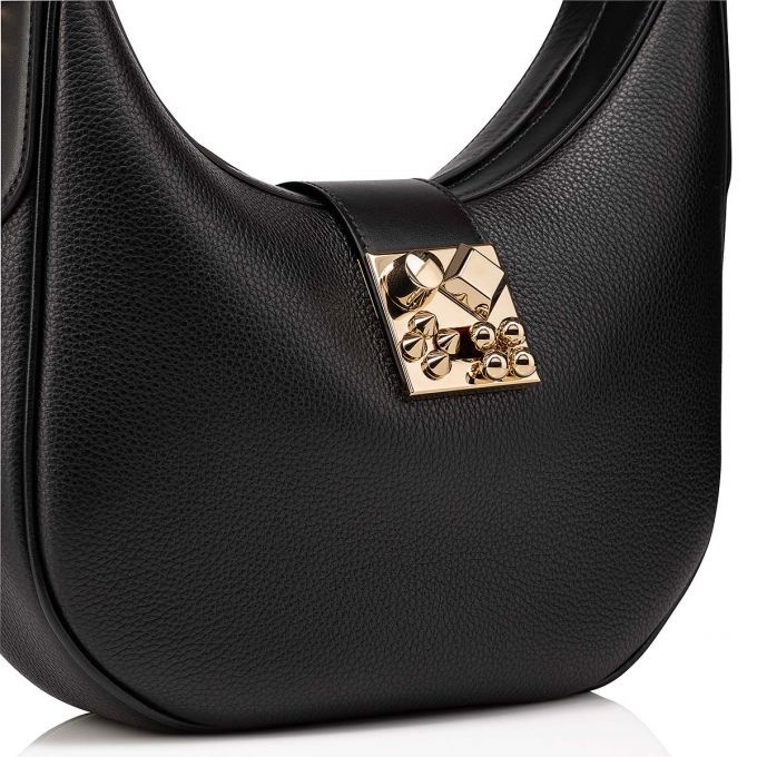Carasky Small BLACK/GOLD - 4
