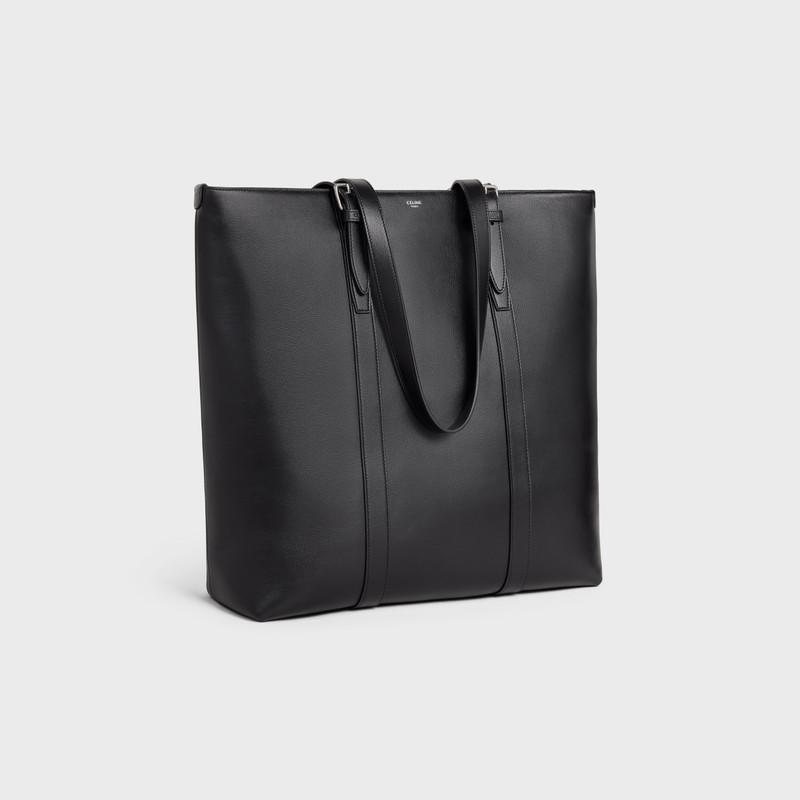CELINE CABAS WITH BUCKLE in SMOOTH CALFSKIN outlook