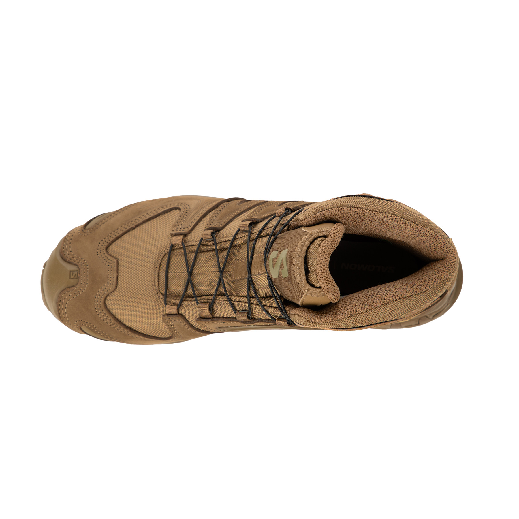 XA FORCES MID - 7