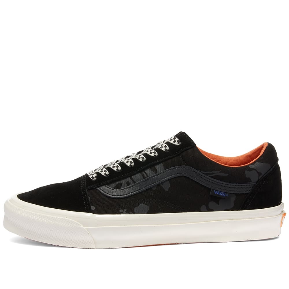 Vans Vault x Porter-Yoshida & Co. UA OG Old Skool LX - 2