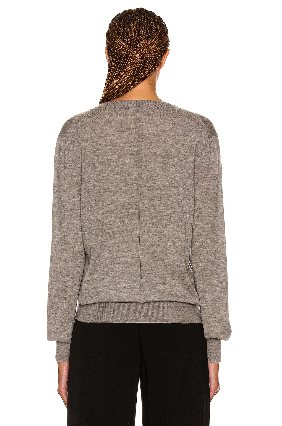 Stockwell Sweater - 3