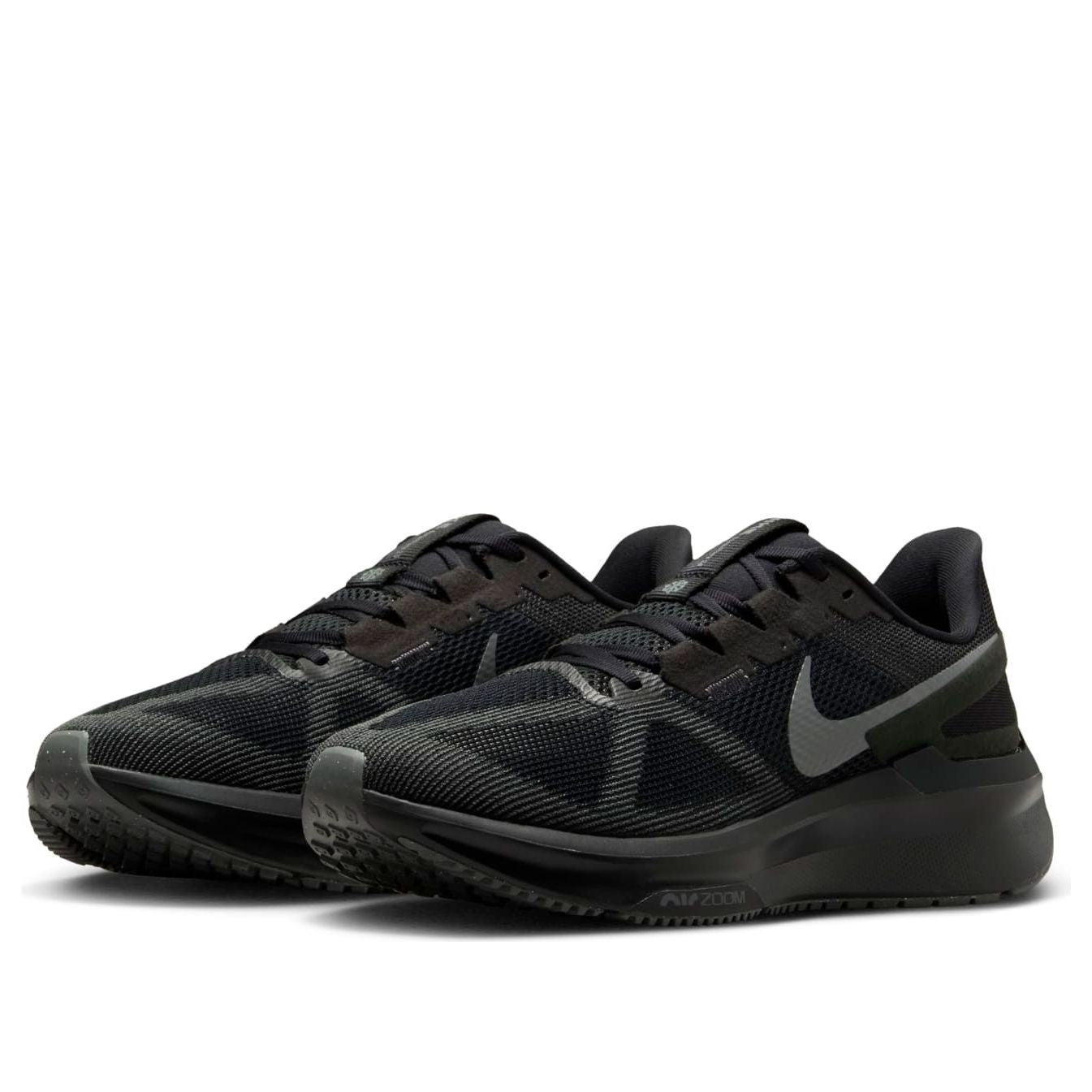 Nike Air Zoom Structure 25 'Black Iron Grey' DJ7883-006 - 3