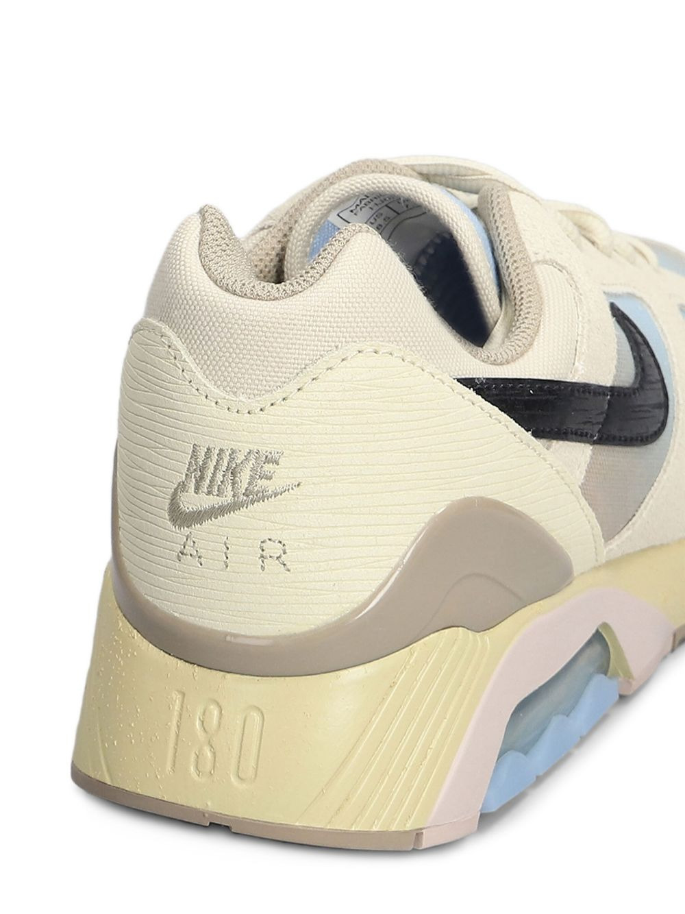 Air 180 sneakers - 4