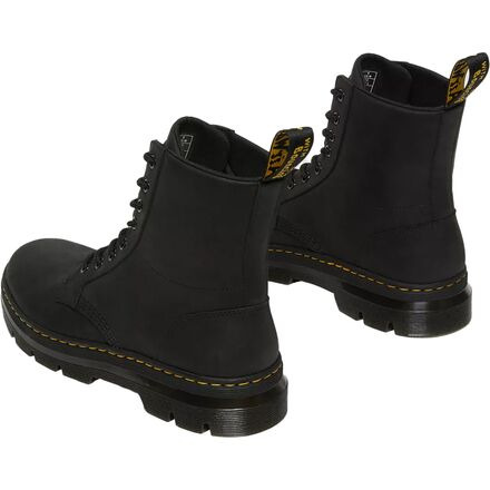 Combs 8 Eye Boot - 6