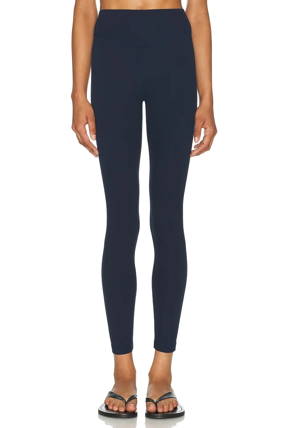 Wunder Under Luxtreme High Rise 25" Legging - 1