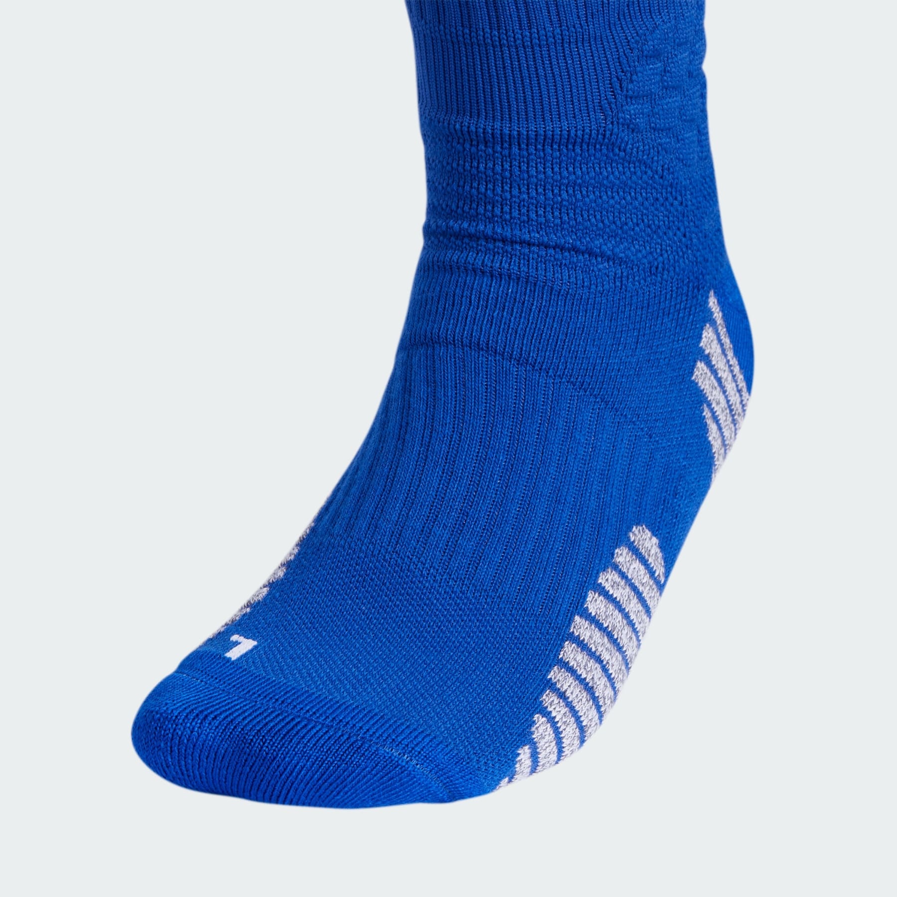 Select Basketball Crew Socks - 3