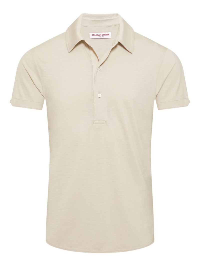 Sebastian merino polo shirt 1