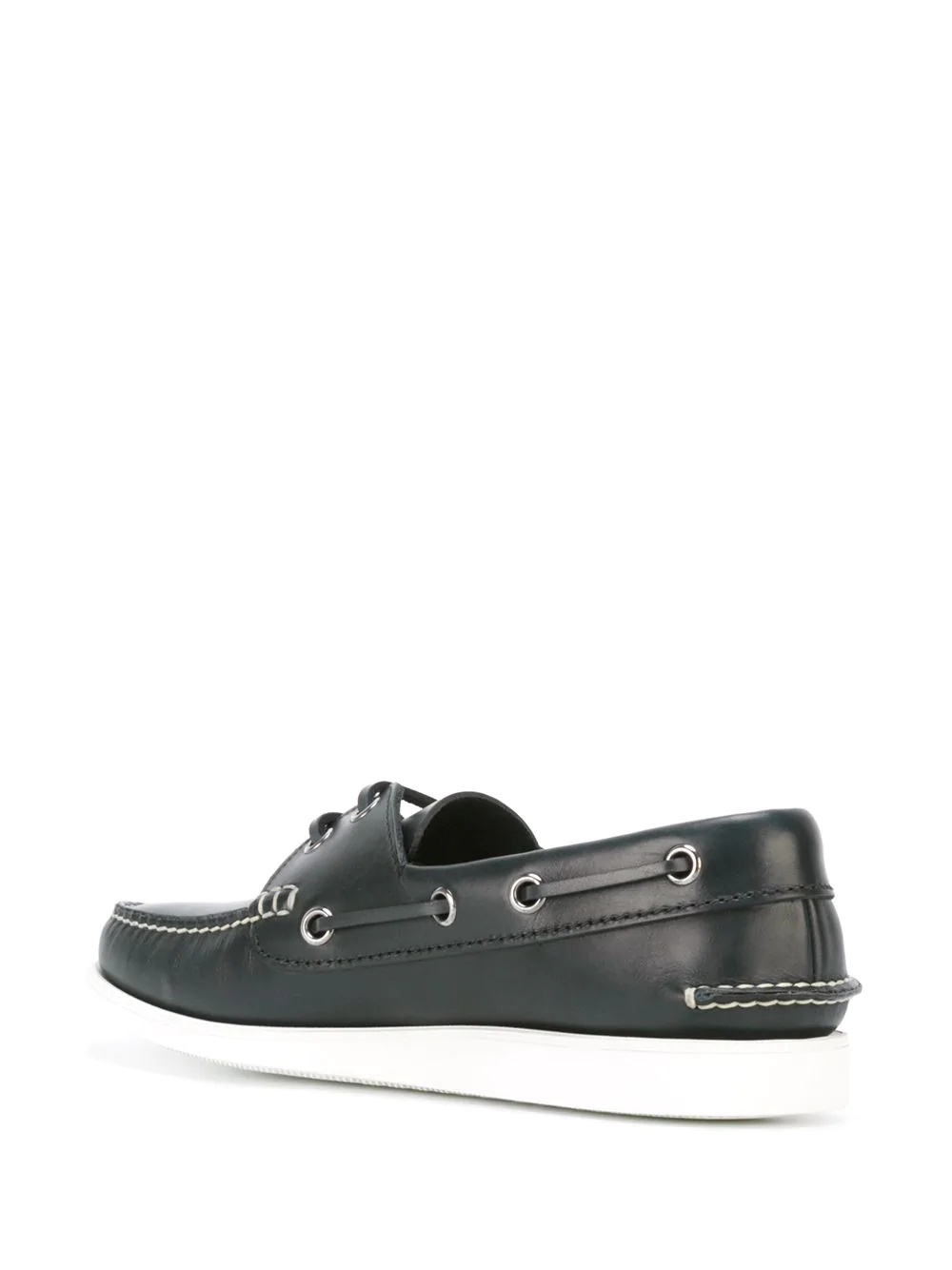 Marske boat shoes  - 3